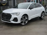 2024 Audi Q3 Sportback Dynamic SUV for sale, Japanese used car export - photo 10 of 68 | GULJI TRADERS