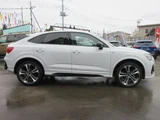 2024 Audi Q3 Sportback Dynamic SUV for sale, Japanese used car export - photo 11 of 68 | GULJI TRADERS