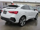 2024 Audi Q3 Sportback Dynamic SUV for sale, Japanese used car export - photo 12 of 68 | GULJI TRADERS