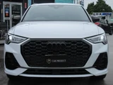 2024 Audi Q3 Sportback Dynamic SUV for sale, Japanese used car export - photo 13 of 68 | GULJI TRADERS