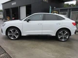 2024 Audi Q3 Sportback Dynamic SUV for sale, Japanese used car export - photo 14 of 68 | GULJI TRADERS