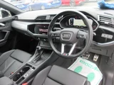 2024 Audi Q3 Sportback Dynamic SUV for sale, Japanese used car export - photo 28 of 68 | GULJI TRADERS