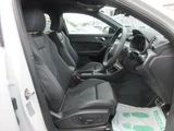 2024 Audi Q3 Sportback Dynamic SUV for sale, Japanese used car export - photo 30 of 68 | GULJI TRADERS