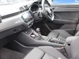 2024 Audi Q3 Sportback Dynamic SUV for sale, Japanese used car export - photo 5 of 40 | GULJI TRADERS