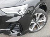 2024 Audi Q3 Sportback Dynamic SUV for sale, Japanese used car export - photo 30 of 40 | GULJI TRADERS