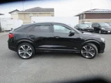 2024 Audi Q3 Sportback Dynamic SUV for sale, Japanese used car export - photo 38 of 40 | GULJI TRADERS