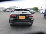 2024 Audi Q3 Sportback Dynamic SUV for sale, Japanese used car export - photo 39 of 40 | GULJI TRADERS