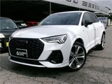 2024 Audi Q3 Sportback Dynamic SUV for sale, Japanese used car export - photo 1 of 53 | GULJI TRADERS