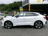 2024 Audi Q3 Sportback Dynamic SUV for sale, Japanese used car export - photo 6 of 53 | GULJI TRADERS