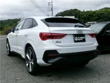 2024 Audi Q3 Sportback Dynamic SUV for sale, Japanese used car export - photo 7 of 53 | GULJI TRADERS
