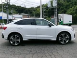 2024 Audi Q3 Sportback Dynamic SUV for sale, Japanese used car export - photo 9 of 53 | GULJI TRADERS