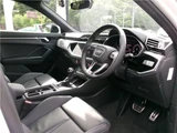 2024 Audi Q3 Sportback Dynamic SUV for sale, Japanese used car export - photo 13 of 53 | GULJI TRADERS