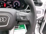 2024 Audi Q3 Sportback Dynamic SUV for sale, Japanese used car export - photo 40 of 53 | GULJI TRADERS