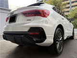 2024 Audi Q3 Sportback SUV for sale, Japanese used car export - photo 4 of 21 | GULJI TRADERS