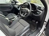 2024 Audi Q3 Sportback SUV for sale, Japanese used car export - photo 7 of 21 | GULJI TRADERS