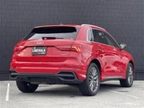 2024 Audi Q3 Sportback Q3 4WD SUV for sale, Japanese used car export - photo 2 of 24 | GULJI TRADERS