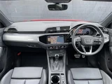2024 Audi Q3 Sportback Q3 4WD SUV for sale, Japanese used car export - photo 3 of 24 | GULJI TRADERS