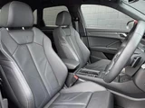 2024 Audi Q3 Sportback Q3 4WD SUV for sale, Japanese used car export - photo 23 of 24 | GULJI TRADERS