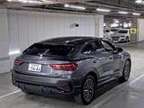 2024 Audi Q3 Sportback Q3 SB SUV for sale, Japanese used car export - photo 3 of 3 | GULJI TRADERS