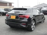 2024 Audi Q3 Sportback Dynamic ED SUV for sale, Japanese used car export - photo 2 of 24 | GULJI TRADERS