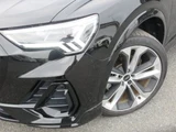 2024 Audi Q3 Sportback Dynamic ED SUV for sale, Japanese used car export - photo 17 of 24 | GULJI TRADERS