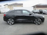 2024 Audi Q3 Sportback Dynamic ED SUV for sale, Japanese used car export - photo 22 of 24 | GULJI TRADERS
