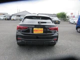 2024 Audi Q3 Sportback Dynamic ED SUV for sale, Japanese used car export - photo 23 of 24 | GULJI TRADERS
