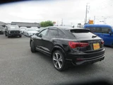 2024 Audi Q3 Sportback Dynamic ED SUV for sale, Japanese used car export - photo 24 of 24 | GULJI TRADERS