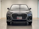 2024 Audi Q3 Sportback SUV for sale, Japanese used car export - photo 2 of 9 | GULJI TRADERS