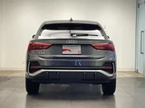 2024 Audi Q3 Sportback SUV for sale, Japanese used car export - photo 5 of 9 | GULJI TRADERS