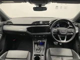 2024 Audi Q3 Sportback SUV for sale, Japanese used car export - photo 6 of 9 | GULJI TRADERS