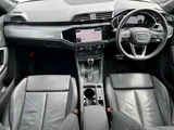 2024 Audi Q3 Sportback 35TFSI SUV for sale, Japanese used car export - photo 2 of 9 | GULJI TRADERS