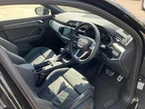 2024 Audi Q3 Sportback Dynamic SUV for sale, Japanese used car export - photo 2 of 9 | GULJI TRADERS