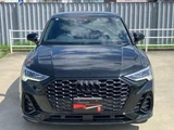 2024 Audi Q3 Sportback Dynamic SUV for sale, Japanese used car export - photo 4 of 9 | GULJI TRADERS
