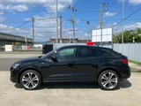 2024 Audi Q3 Sportback Dynamic SUV for sale, Japanese used car export - photo 5 of 9 | GULJI TRADERS