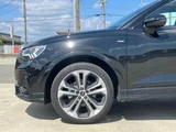 2024 Audi Q3 Sportback Dynamic SUV for sale, Japanese used car export - photo 6 of 9 | GULJI TRADERS