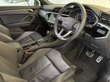 2024 Audi Q3 Sportback 35 TFSI SUV for sale, Japanese used car export - photo 2 of 9 | GULJI TRADERS