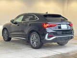 2024 Audi Q3 Sportback 35 TFSI SUV for sale, Japanese used car export - photo 3 of 9 | GULJI TRADERS