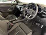 2024 Audi Q3 Sportback 35 TFSI SUV for sale, Japanese used car export - photo 2 of 9 | GULJI TRADERS