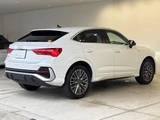 2024 Audi Q3 Sportback 35 TFSI SUV for sale, Japanese used car export - photo 3 of 9 | GULJI TRADERS