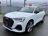 2024 Audi Q3 Sportback Dynamic SUV for sale, Japanese used car export - photo 1 of 9 | GULJI TRADERS