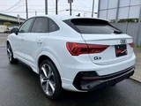 2024 Audi Q3 Sportback Dynamic SUV for sale, Japanese used car export - photo 3 of 9 | GULJI TRADERS