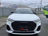 2024 Audi Q3 Sportback Dynamic SUV for sale, Japanese used car export - photo 4 of 9 | GULJI TRADERS
