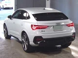 2024 Audi Q3 Sportback 35TFSI SUV for sale, Japanese used car export - photo 2 of 6 | GULJI TRADERS