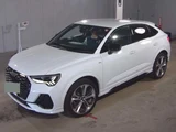 2024 Audi Q3 Sportback 35TFSI SUV for sale, Japanese used car export - photo 5 of 6 | GULJI TRADERS