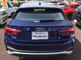 2025 Audi Q3 Sportback 35 TFSI SUV for sale, Japanese used car export - photo 13 of 13 | GULJI TRADERS