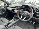 2025 Audi Q3 Sportback 35 TFSI SUV for sale, Japanese used car export - photo 2 of 9 | GULJI TRADERS