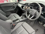 2025 Audi Q3 Sportback 35 TFSI SUV for sale, Japanese used car export - photo 2 of 9 | GULJI TRADERS