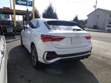 2026 Audi Q3 Sportback 4WD SUV for sale, Japanese used car export - photo 2 of 23 | GULJI TRADERS
