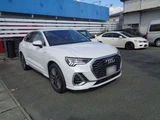 2026 Audi Q3 Sportback 4WD SUV for sale, Japanese used car export - photo 4 of 23 | GULJI TRADERS